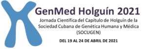 GenMed_Holguín 2021