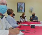 Evaluación externa de la Especialidad de Medicina Física y rehabilitación.