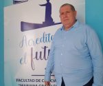 Doctor George Velázquez