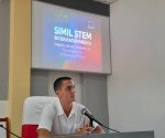 La Red de Jóvenes Investigadores ha expuesto sus aportes sanitarios en diversos escenarios.
